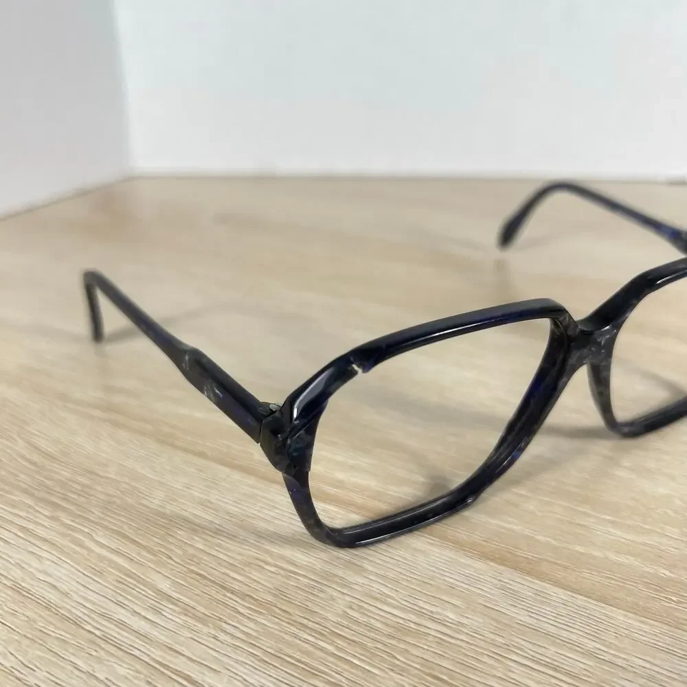 Vintage Neostyle Cosmet 465/667 Sunglasses DAMAGED 59-12-135 Germany
